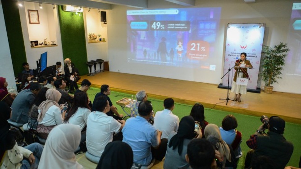 Menkomdigi: Industri Gim Harus Lindung Anak dari Konten Kekerasan