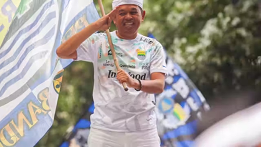 Gambar berita terkait Yang Viral yang Berkuasa: Politik Kini Ditentukan oleh Algoritme, Bukan Kebijakan Substantif