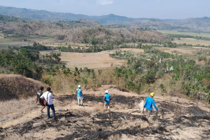PLN Jadikan Desa di Pulau Sumba NTT Uji Coba Listrik Tenaga Surya Portabel Supesun
