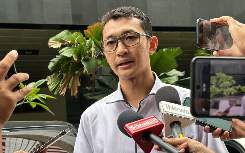 KPK Buka Peluang Panggil Istri Menteri UMKM soal Surat yang Viral untuk Kunjungan ke Eropa