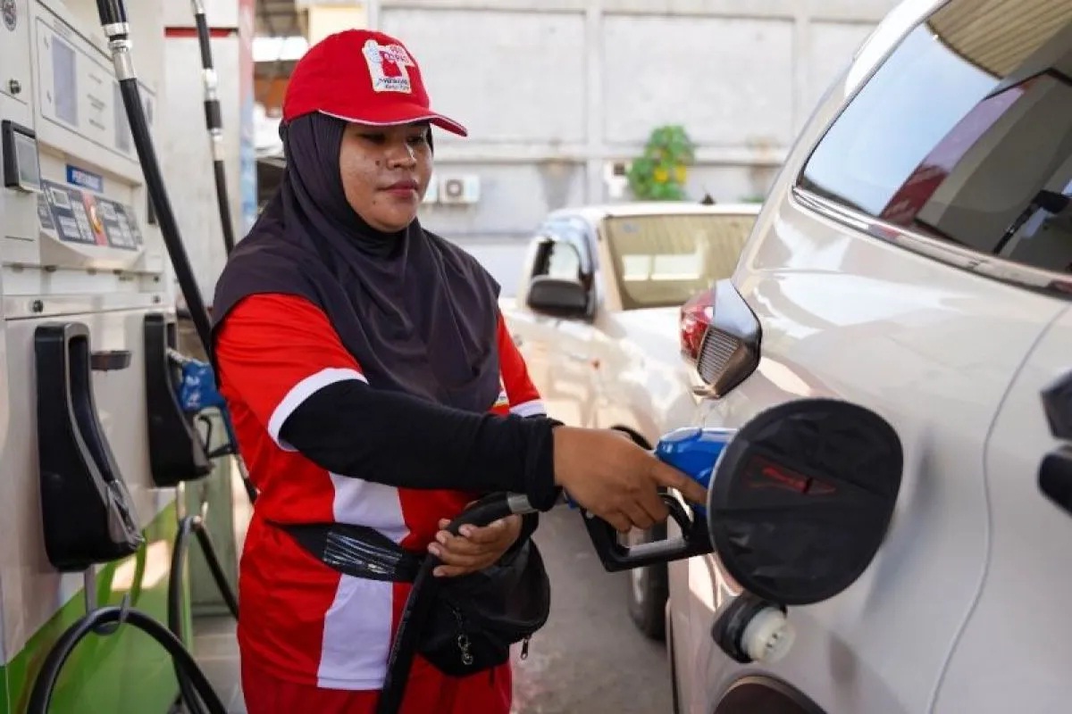 Awal Juli, Harga BBM di SPBU Pertamina, Shell, bp, dan Vivo Naik, Imbas Fluktuasi Minyak Dunia  
