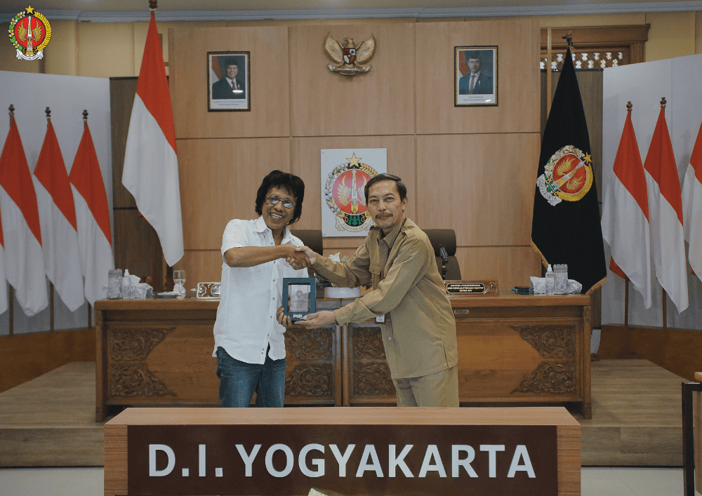 DPR RI Soroti Kesiapan Fiskal Daerah dalam Implementasi Pendidikan Dasar Gratis di Yogyakarta