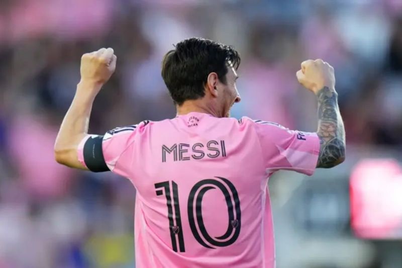 Demi Messi, Klub Arab Saudi Siap Gila-gilaan di Bursa Transfer 2026