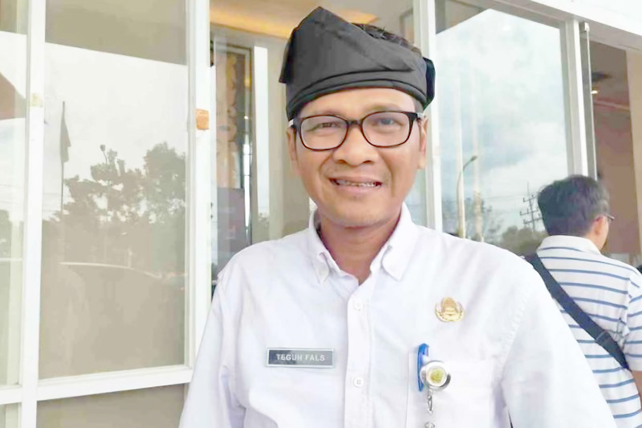 Diskominfo Tanjungpinang: Abaikan Permintaan Data Pribadi Via Telepon yang Mengatasnamakan Disdukcapil 