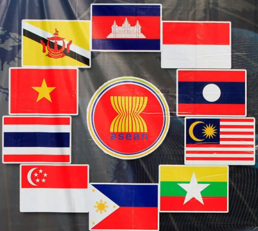Asean akan Luncurkan Komunike Bersama tentang Kekhawatiran atas Tarif Trump