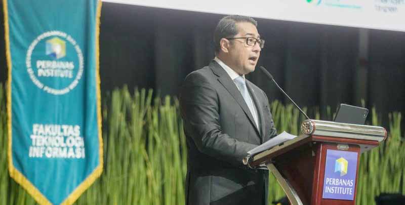 Menekraf: Industri Kreatif Instrumen Penting Penciptaan Lapangan Kerja