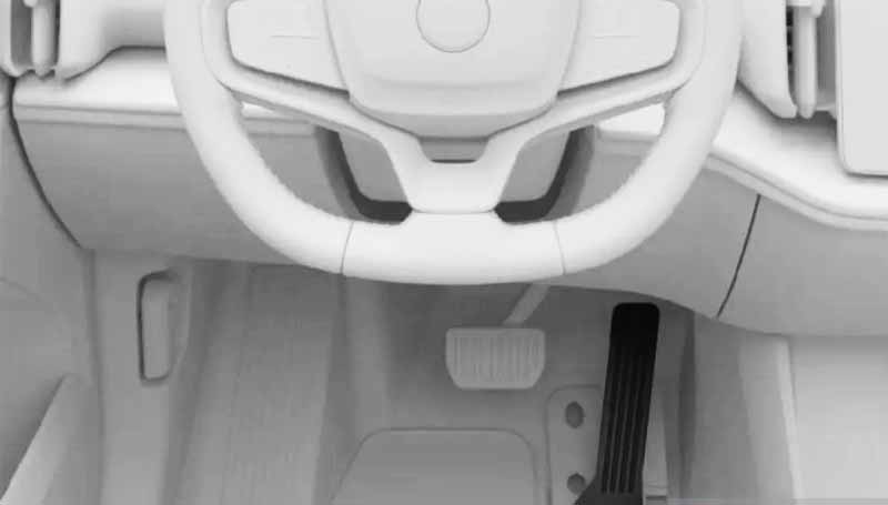 Gambar berita terkait Standar Otomotif Baru Tiongkok Batasi Pengendaraan dengan Satu Pedal