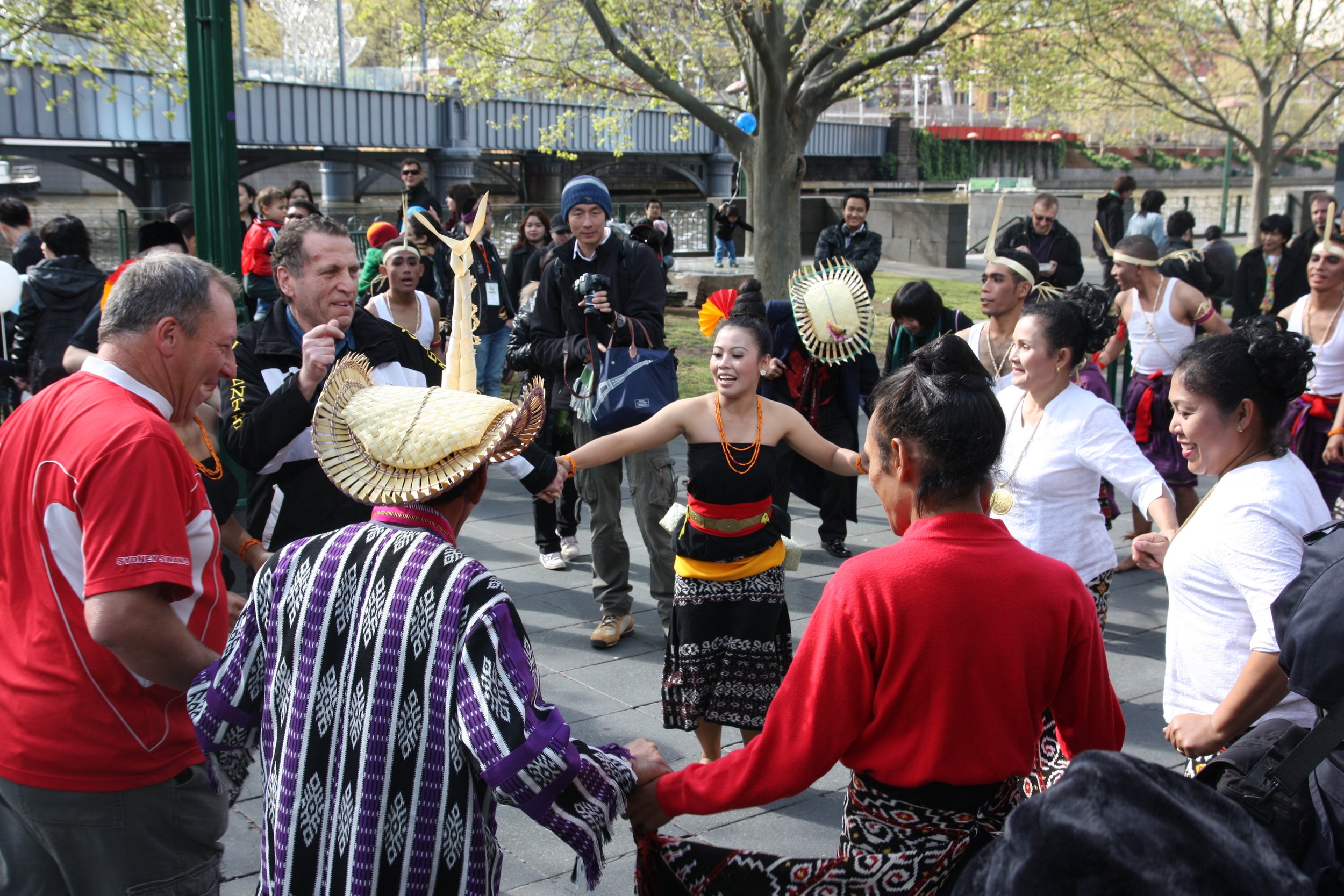 Festival Indonesia 2025 Bakal Digelar di Melbourne pada 19 Oktober