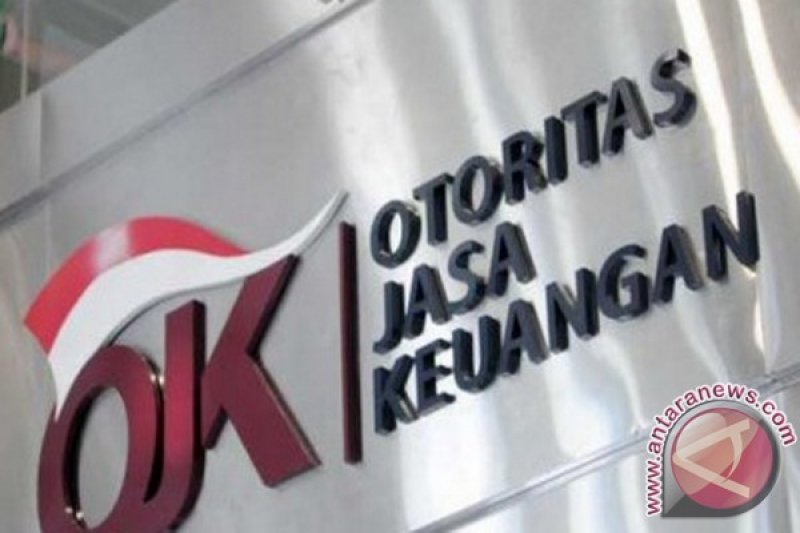 OJK Wanti-wanti Lembaga Jasa Keuangan: Risiko Global Bisa Meledak Kapan Saja!