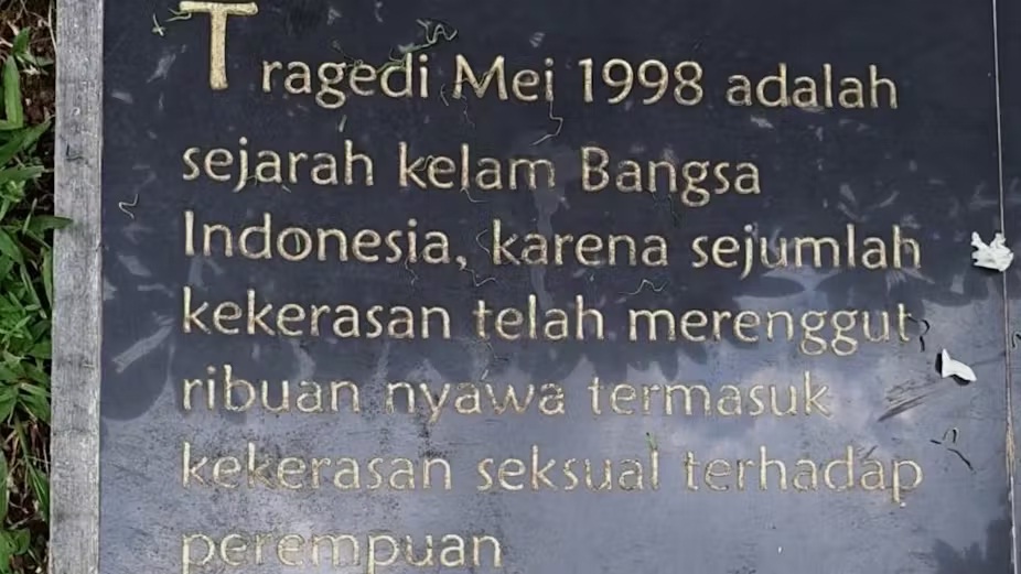 Gambar berita populer Pemerkosaan Massal Mei 1998: Narasi Sejarah yang Terbelah 