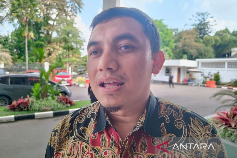 Pemprov Jabar Tegaskan Usulan Pemekaran Wilayah Belum Sentuh Pemecahan Provinsi