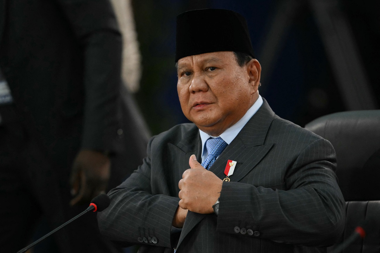 Trisula Diharapkan Jadi Program yang Memutus Rantai Kemiskinan