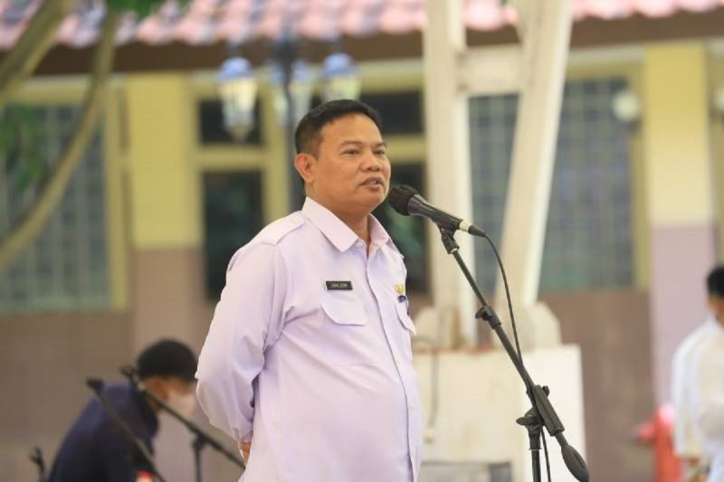 SPMB Tahap Kedua Kota Tangerang Dibuka Hari Ini, Daya Tampung 5.872
