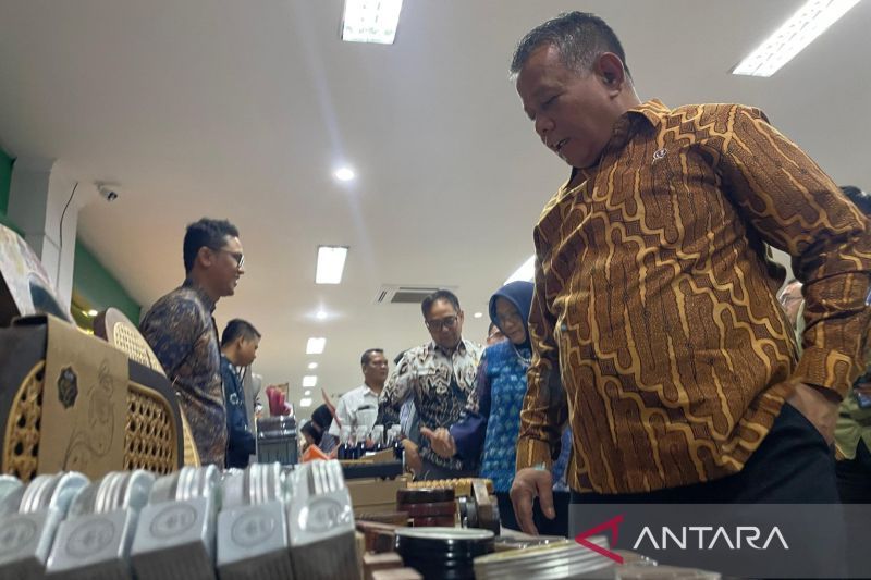 Kampus Tak Cukup Cetak Sarjana, Kini Dituntut Lahirkan Wirausaha Berbasis Riset!