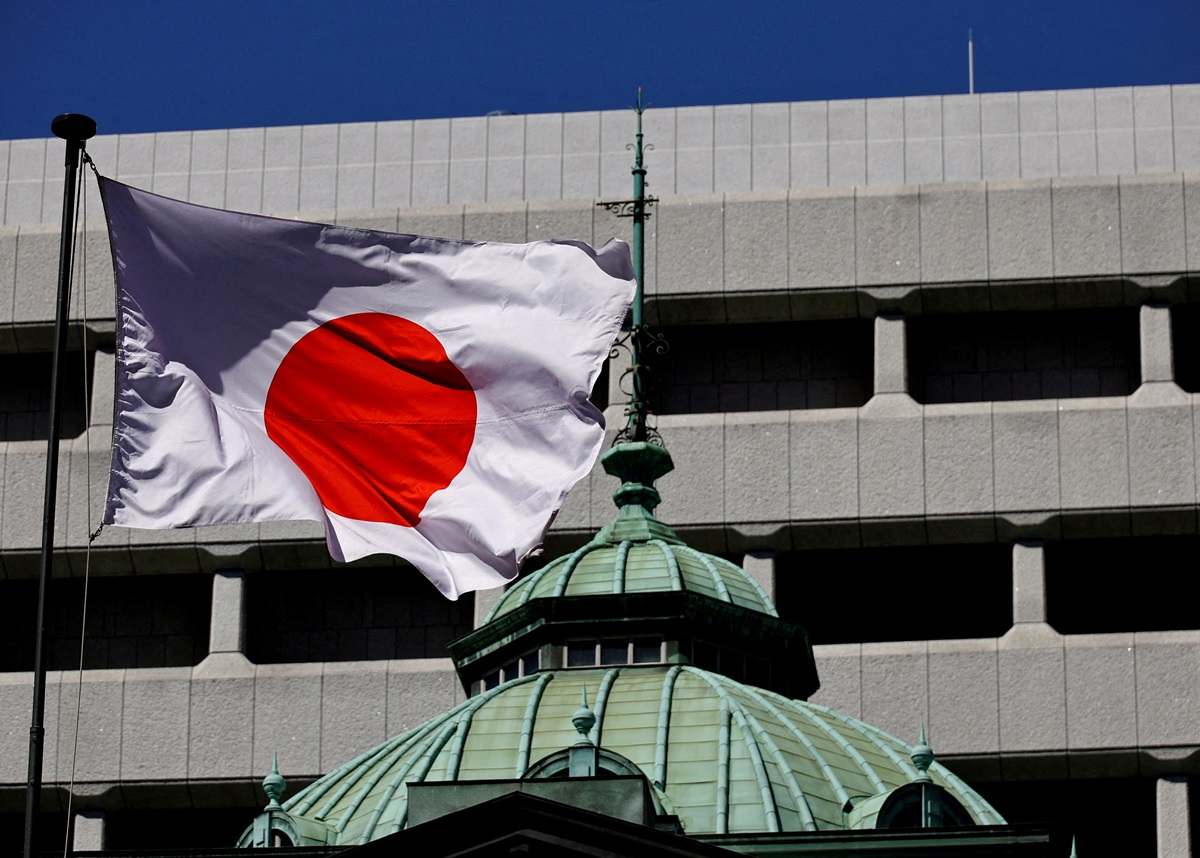 Jepang Catat Rekor Tertinggi 3.300 Kasus Batuk Rejan