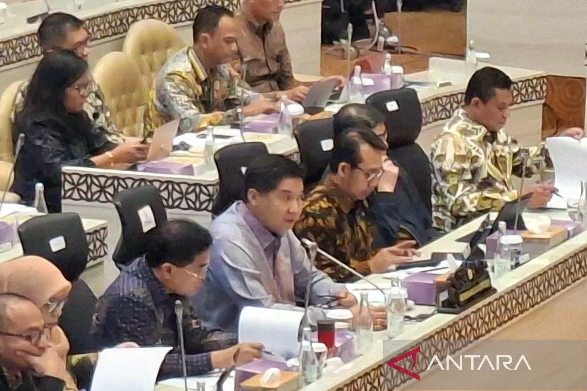 Rencana Rumah Subsidi 18 Meter Dicabut, Menteri Ara Minta...