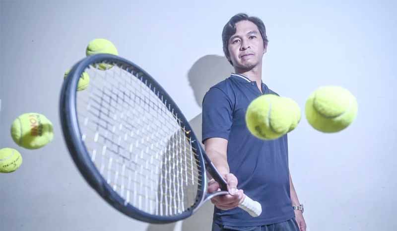 Christopher Rungkat Ditunjuk Jadi Presiden Nasional GPTCA Indonesia gbr