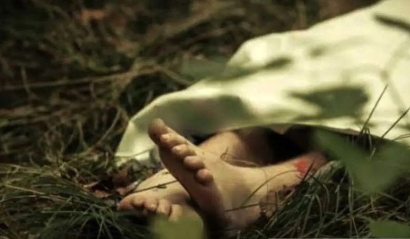 Gambar berita terkait Mayat Laki-laki tanpa Kepala di Kali Ciliwung Kawasan Pancoran Diduga Pegawai Kemendagri
