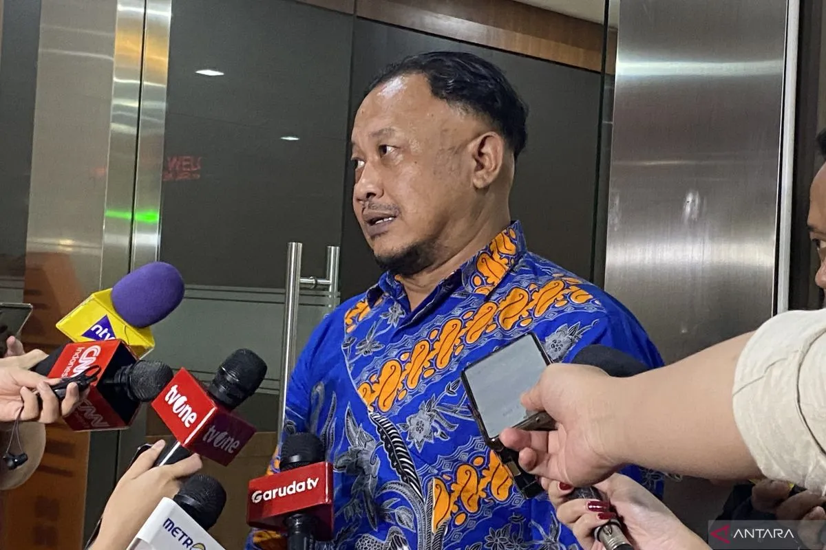 Kompolnas : Proses Penyidikan Kasus Ijazah Jokowi sudah Kredibel