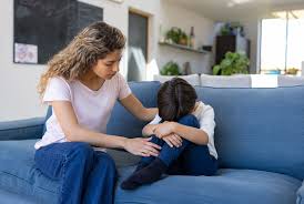 Gambar berita terkait Gentle Parenting Jadi Gaya Asuh Favorit Orang Tua Masa Kini, Lembut Bukan Berarti Lengah! 
