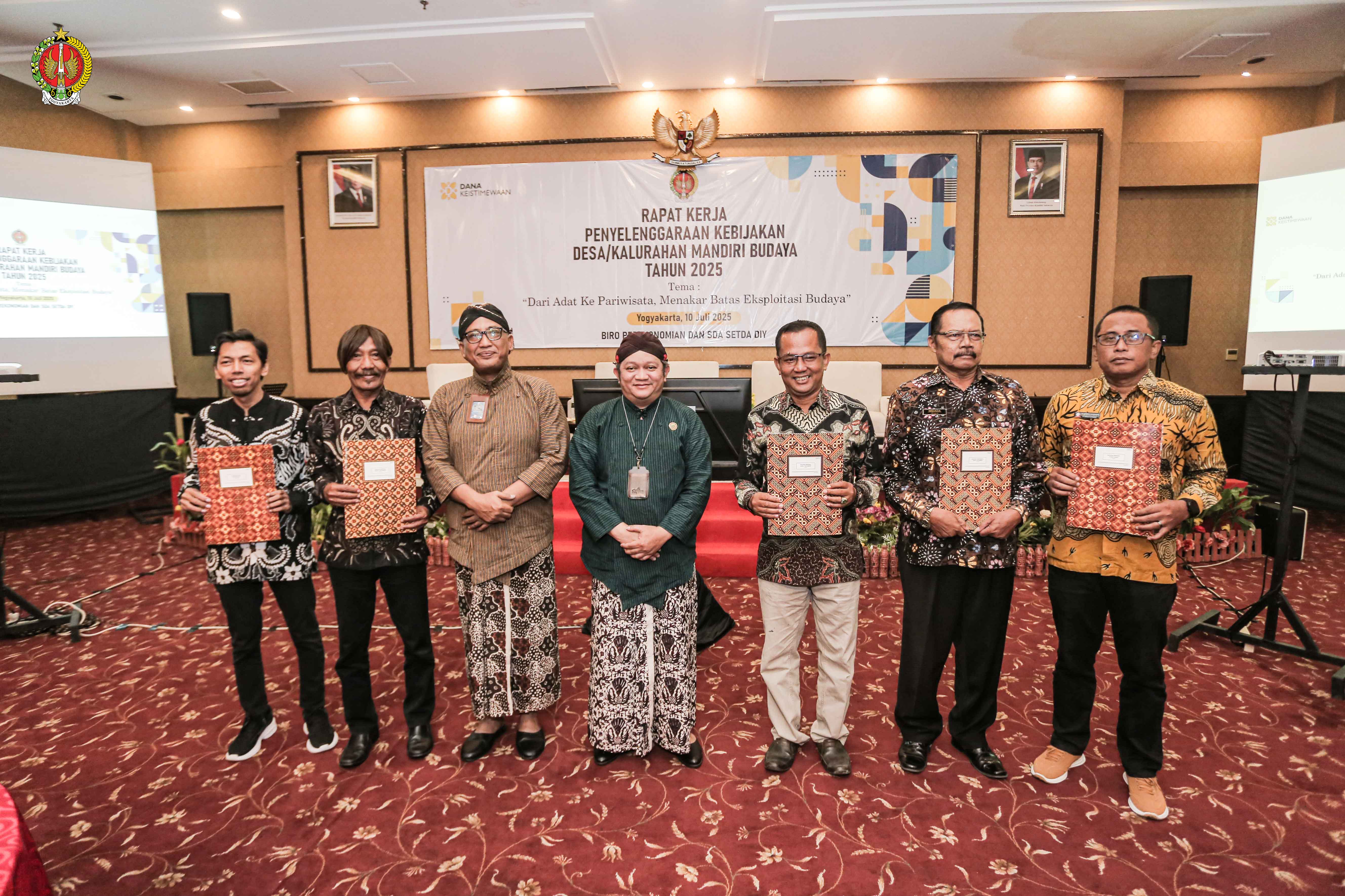 Warga Jadi Pelaku Utama: 5 ...