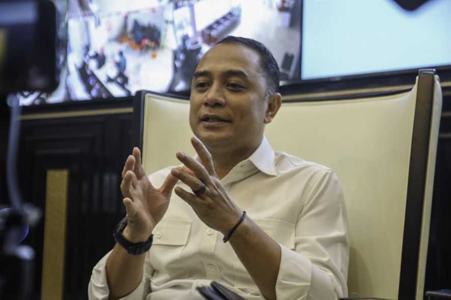 Gambar berita terkait Memprioritaskan Kesejahteraan Warga dalam Pembangunan