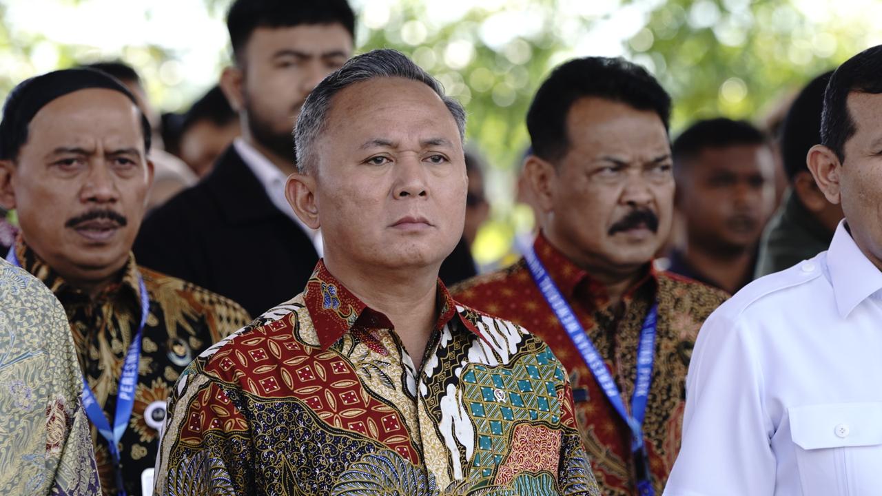 Gambar berita terkait Wamen HAM Mugiyanto: Memorial Living Park adalah Janji Negara untuk Tidak Mengulang Luka Lama