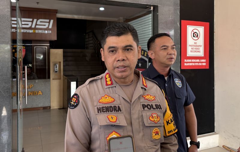 Beredar Video Syur dengan Pria Bertato, Lisa Mariana Kini Terjerat Kasus Video Asusila oleh Polda Jabar