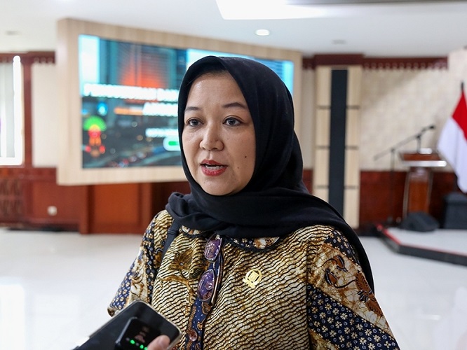 Gambar berita terkait DPRD DKI Jakarta Dorong Percepatan Program Pengendalian Banjir
