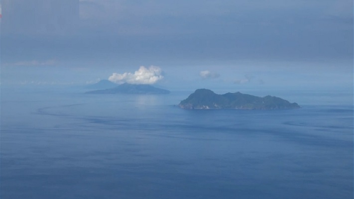 Gambar berita terkait Wow! Gara-gara Aktivitas Seismik, 2 Pulau di Jepang Bergeser Hampir 10 Cm dalam 3 Hari