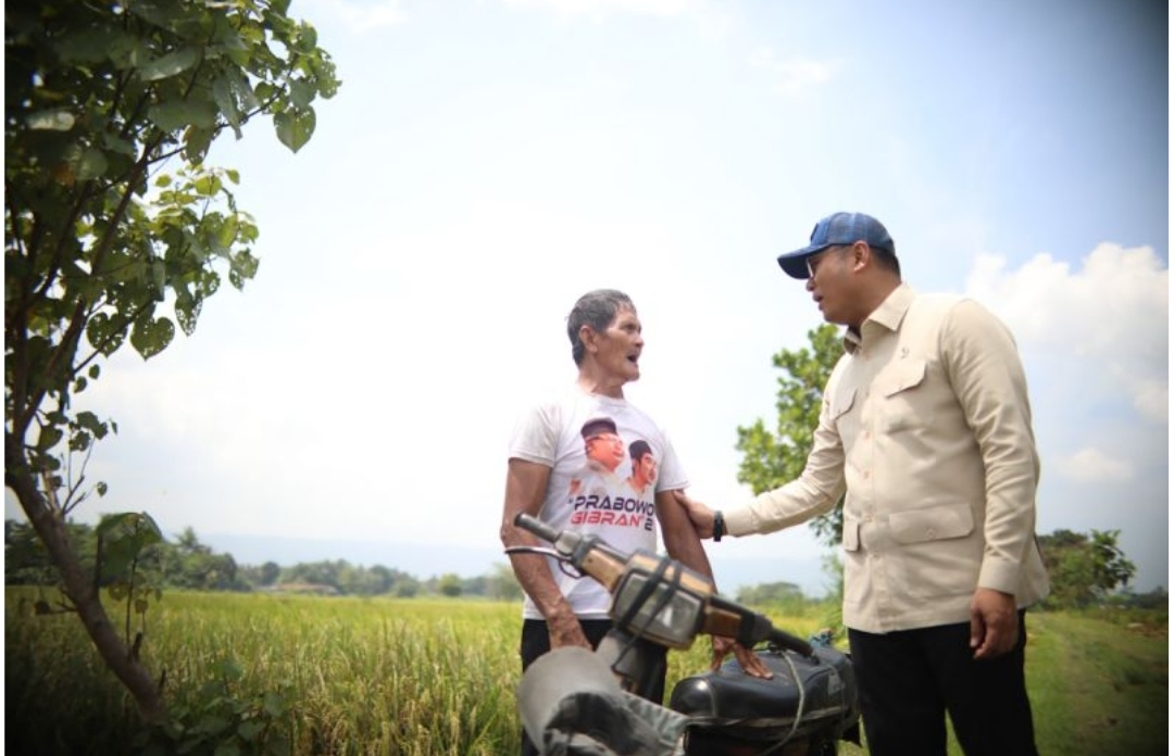 Hilirisasi atau Hilang Arah...
