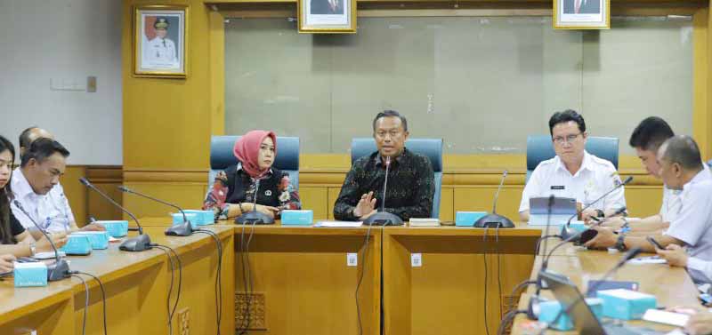 Jaktim Bangun "Septic Tank" Komunal Penghasil Biogas di Tiga Kelurahan