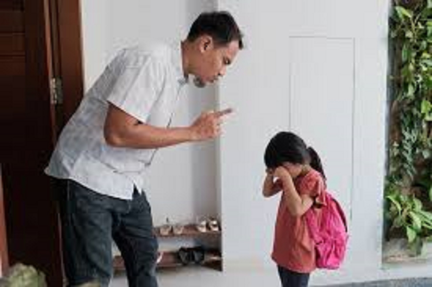 Kasian Anak-anak Jakarta Te...