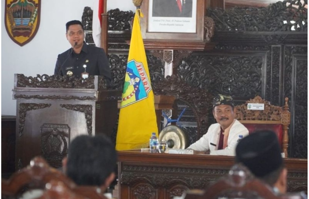 Kopdes di Jepara Dipertemukan dengan BUMN, Sinergi Nyata atau Proyek Pencitraan?