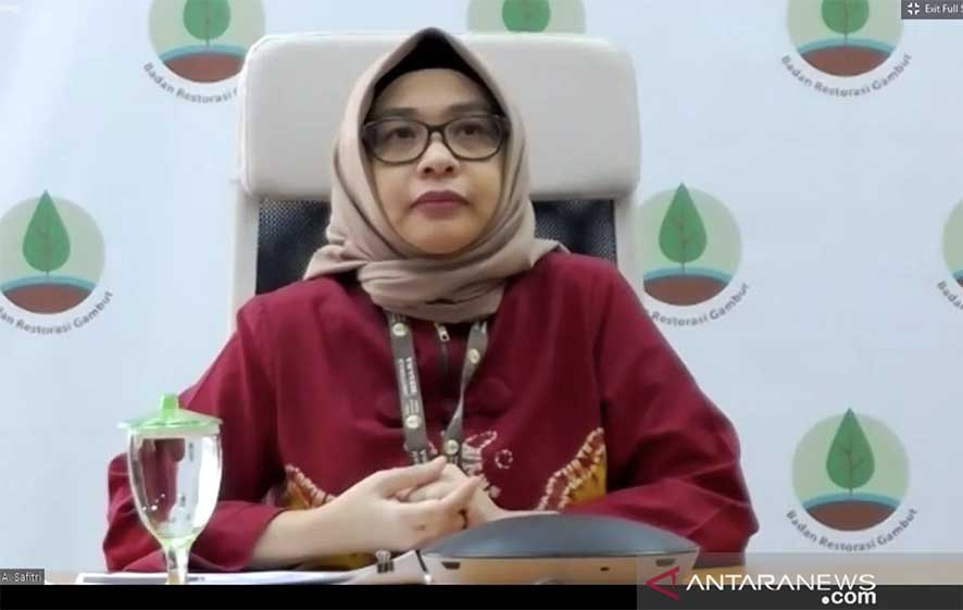 Gambar berita terkait OIKN Sebut Tradisi Tanam Pohon Cermin Komitmen Menuju Kota Hutan