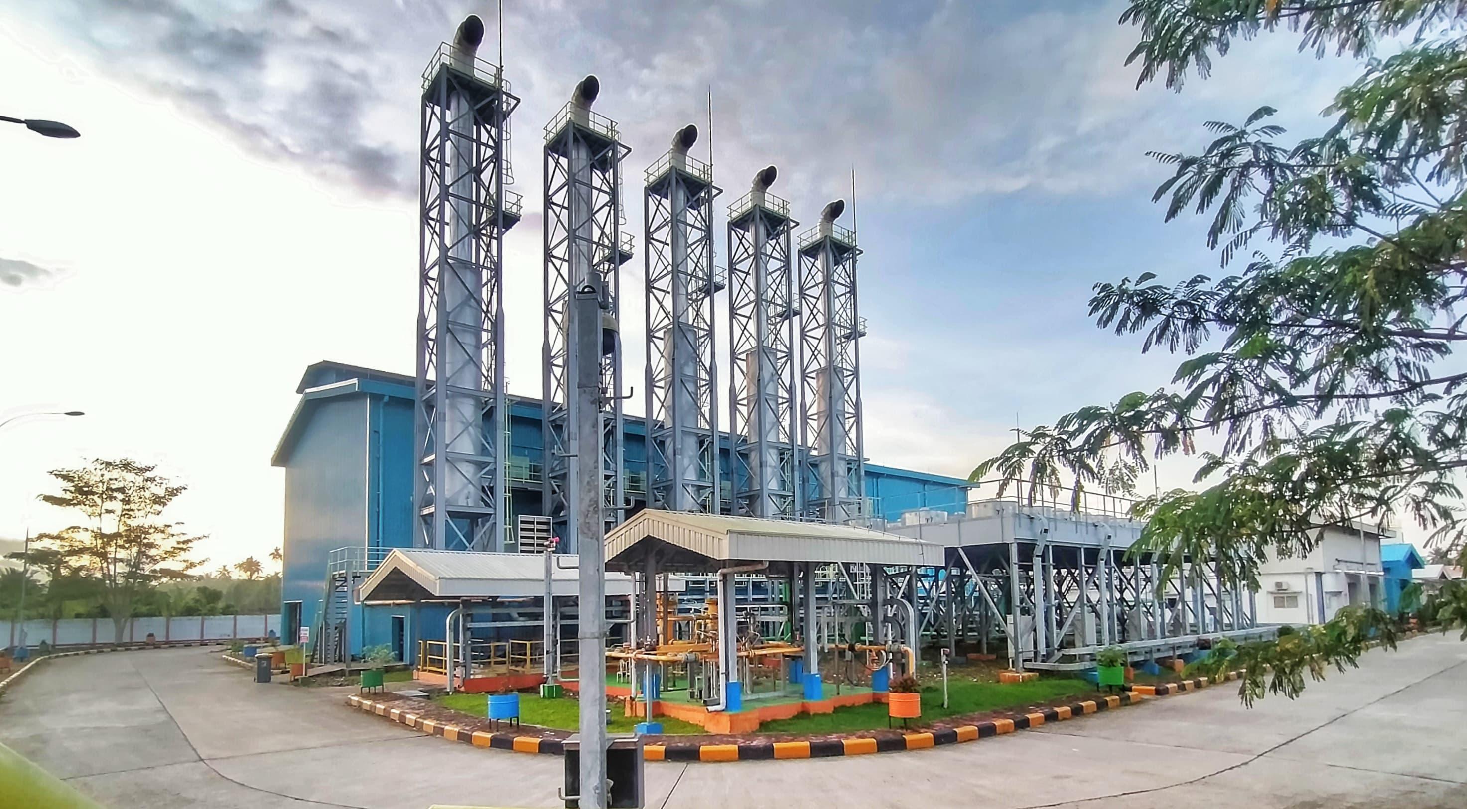 Gambar berita terkait Pasokan Energi Primer Terjaga Sepanjang 2024, PLN EPI Mampu Ciptakan Value Creation Rp 14,08 Triliun
