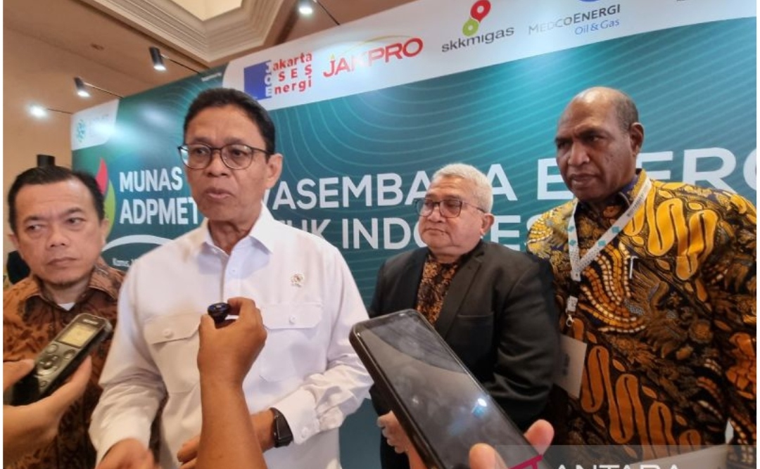 Gambar berita terkait Produksi Minyak Seret, ESDM Baru Bergerak dengan Tiga Jurus?