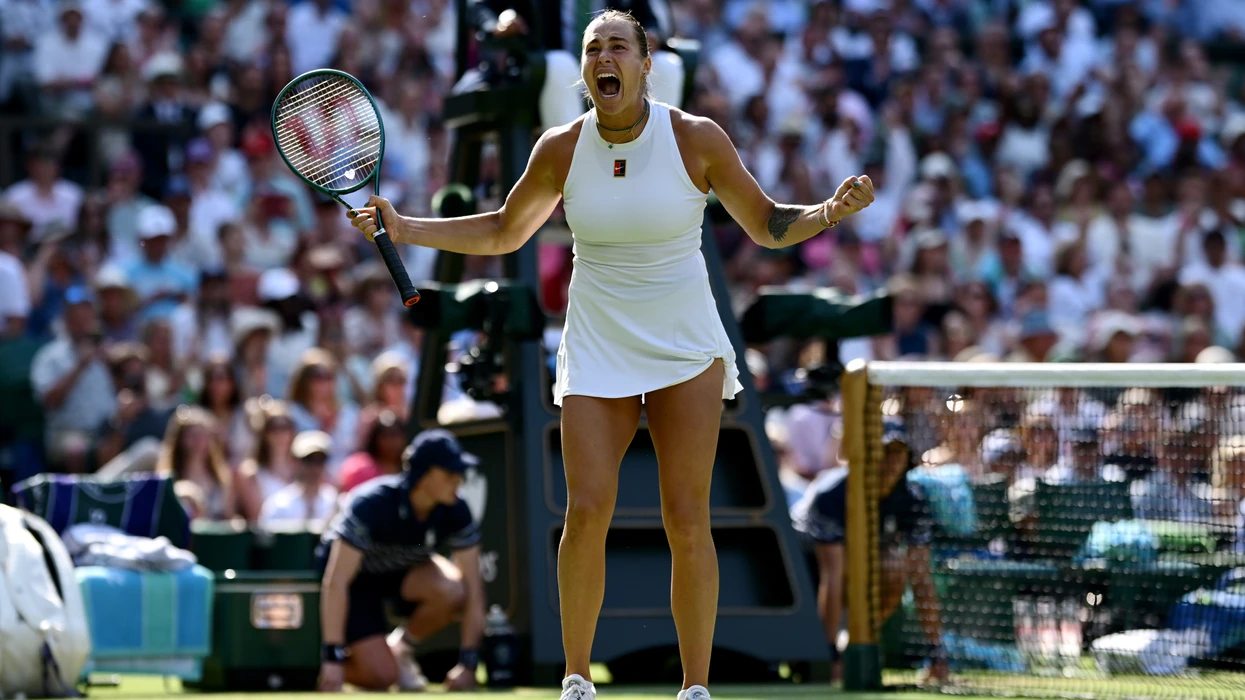 Semifinal Wimbledon: Sabalenka Tantang Anisimova, Swiatek...