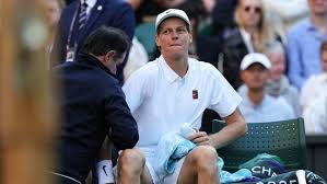 Sempat Dihantui Cedera, Jannik Sinner Tampil Meyakinkan untuk Melaju Mudah ke Semifinal Wimbledon