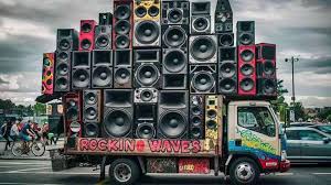 Sound Horeg Dianggap Rusak Moral dan Lingkungan, MUI Seru...