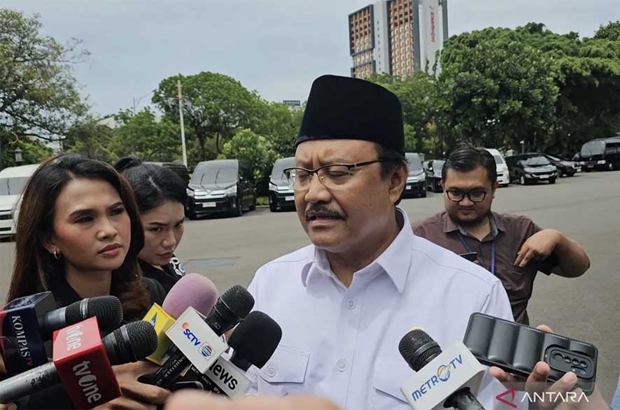 Gambar berita terkait Transaksi Bansos untuk Judol Capai Rp957 Miliar