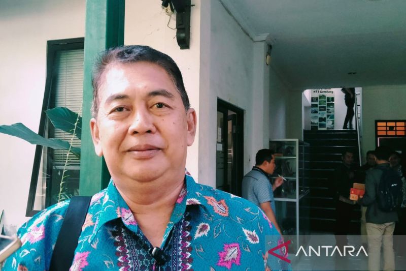 Gambar berita terkait Geopark Rinjani: Insiden Juliana Marins Jadi Refleksi Kelola Destinasi