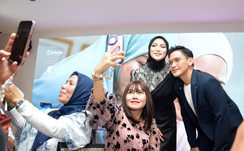 Gambar berita terkait Psikolog: Jangan Lupakan Batasan Pribadi Saat Berinteraksi dengan Idola