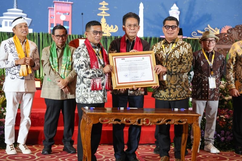 Gubernur Banten: Tak Ada To...