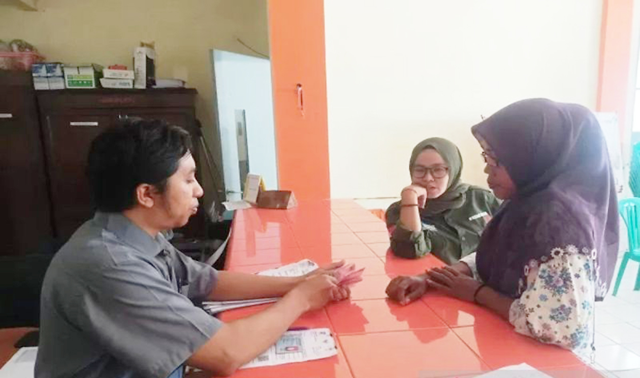 Sebanyak 4.878 Warga Pameka...
