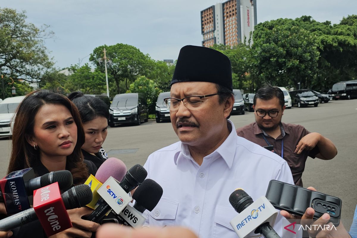 Mensos Beri Peringatan Keras kepada Penerima Bansos! Siap...