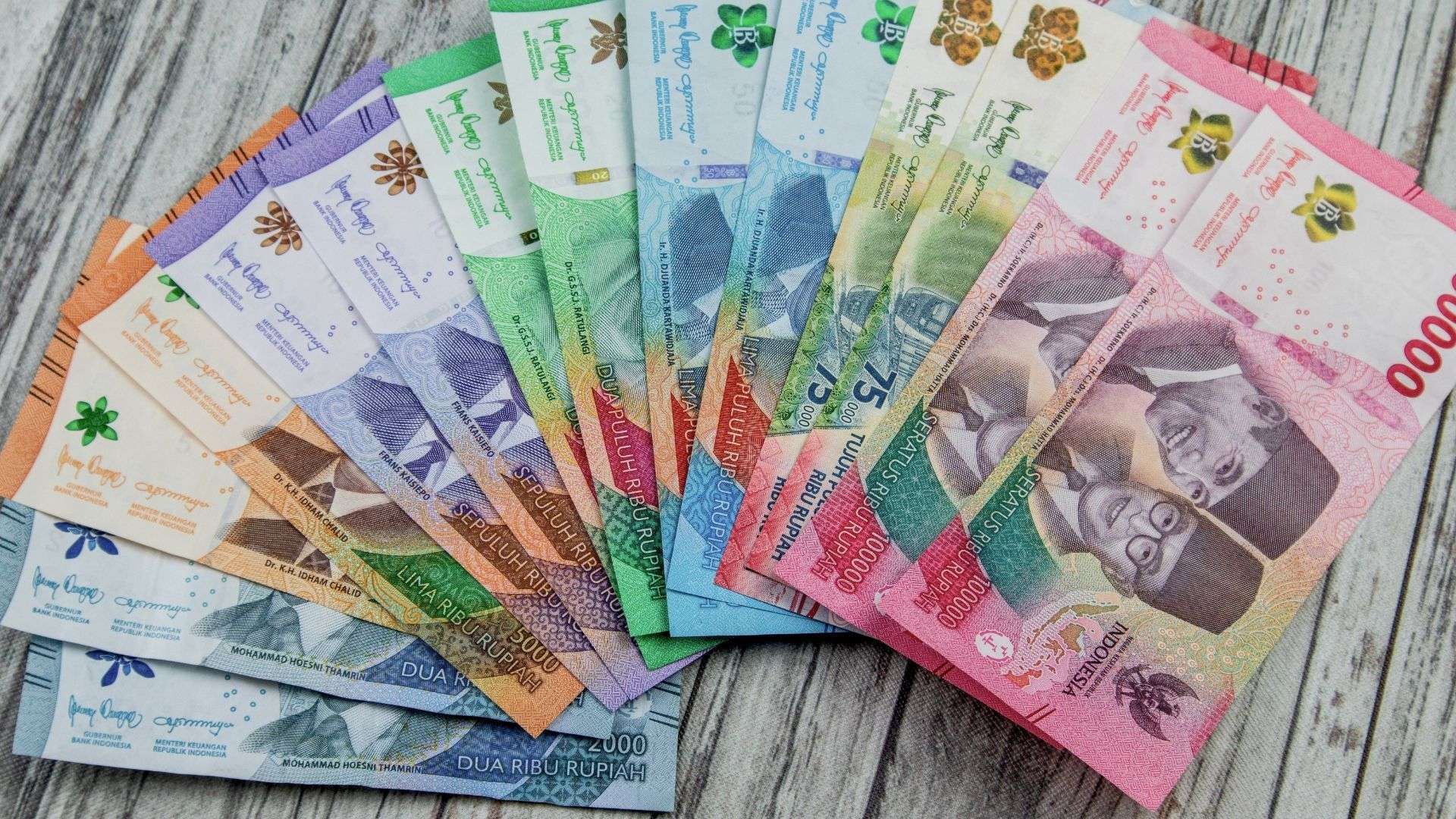 Gambar berita terkait Pasar Fokus Data Pengangguran AS, Simak Proyeksi Rupiah Jelang Akhir Pekan Ini