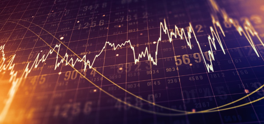 Gambar berita terkait Sentimen Eksternal Masih Dominan, Intip Prediksi IHSG Jelang Akhir Pekan Ini