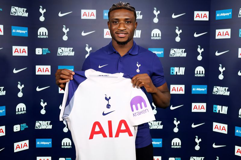 Tottenham Hotspur Resmi Umu...