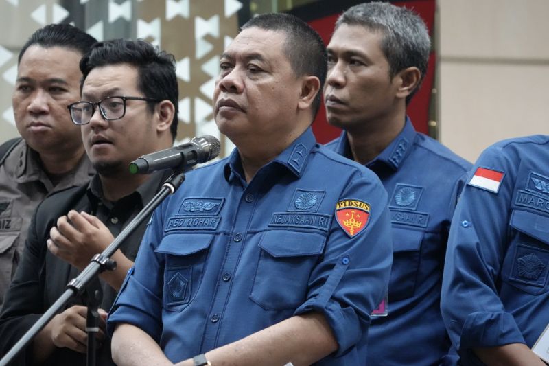 Kerugian Negara di Kasus Ko...